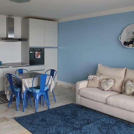 Les Miradors Apartment Menton Bagian luar foto